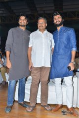 Nota Movie Public Meet Function Photos